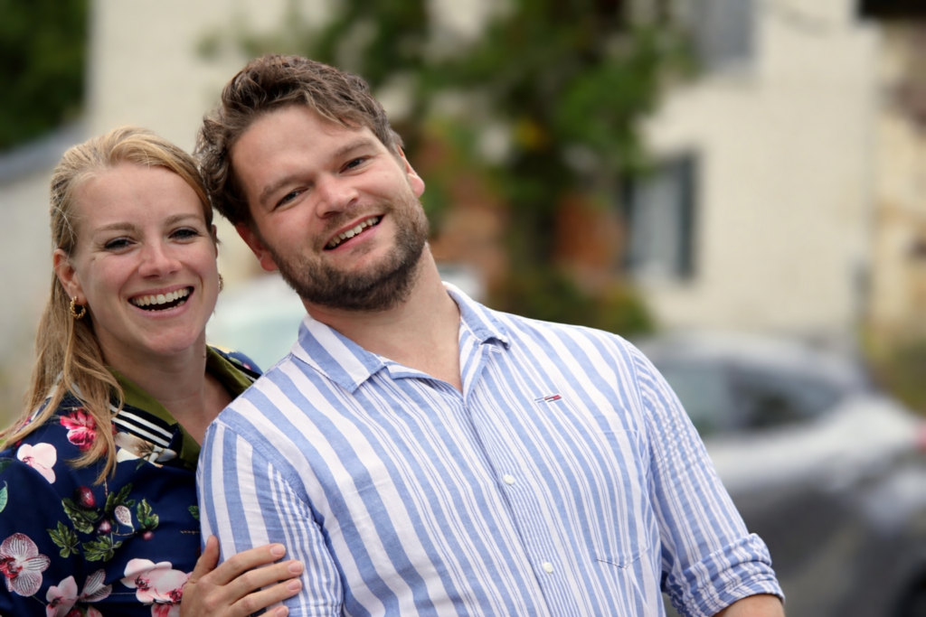Home Roel en Milou