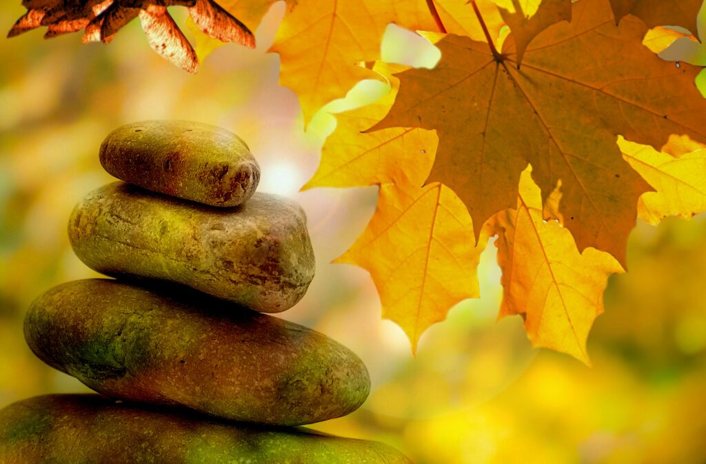Mogelijkheden meditation 264508